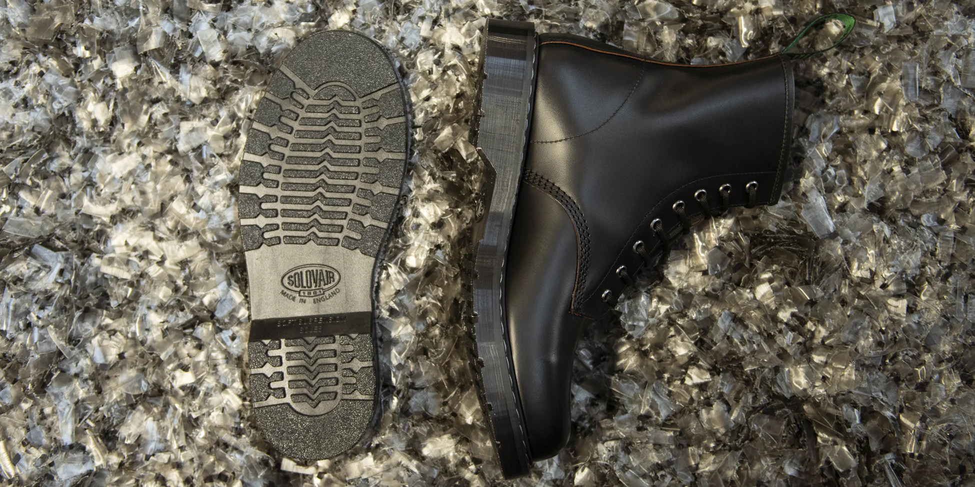 Authentic British Footwear Since 1881